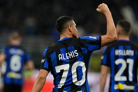 Serie A 2023-24: Inter Milan vs Genoa