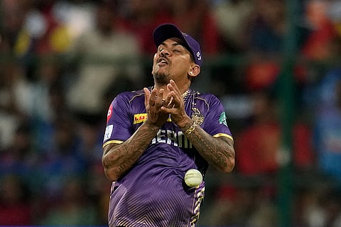 IPL 2024: RCB vs KKR