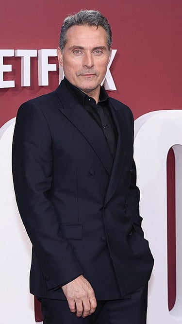 ‘Scoop’ London Premiere