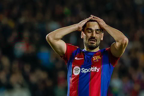 La Liga 2023-24: Barcelona vs Mallorca