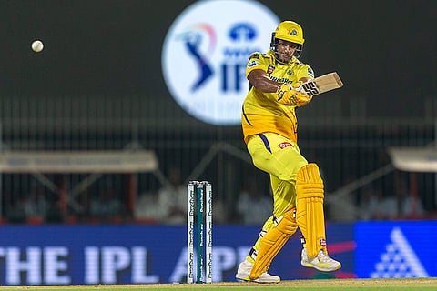 IPL 2024: CSK Vs RCB
