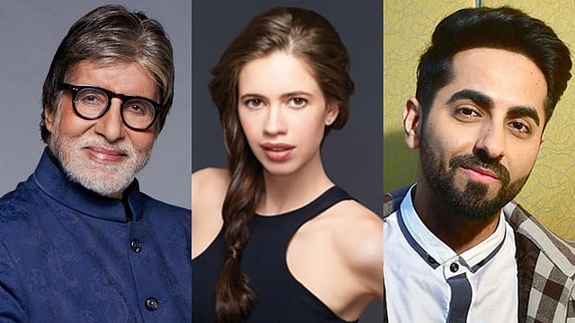 World Poetry Day: 7 Bollywood Actors Who Are Exceptional Poets