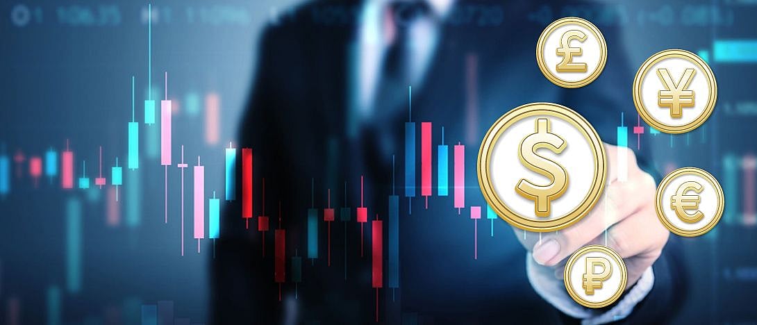 Commodities Trading With Finbok