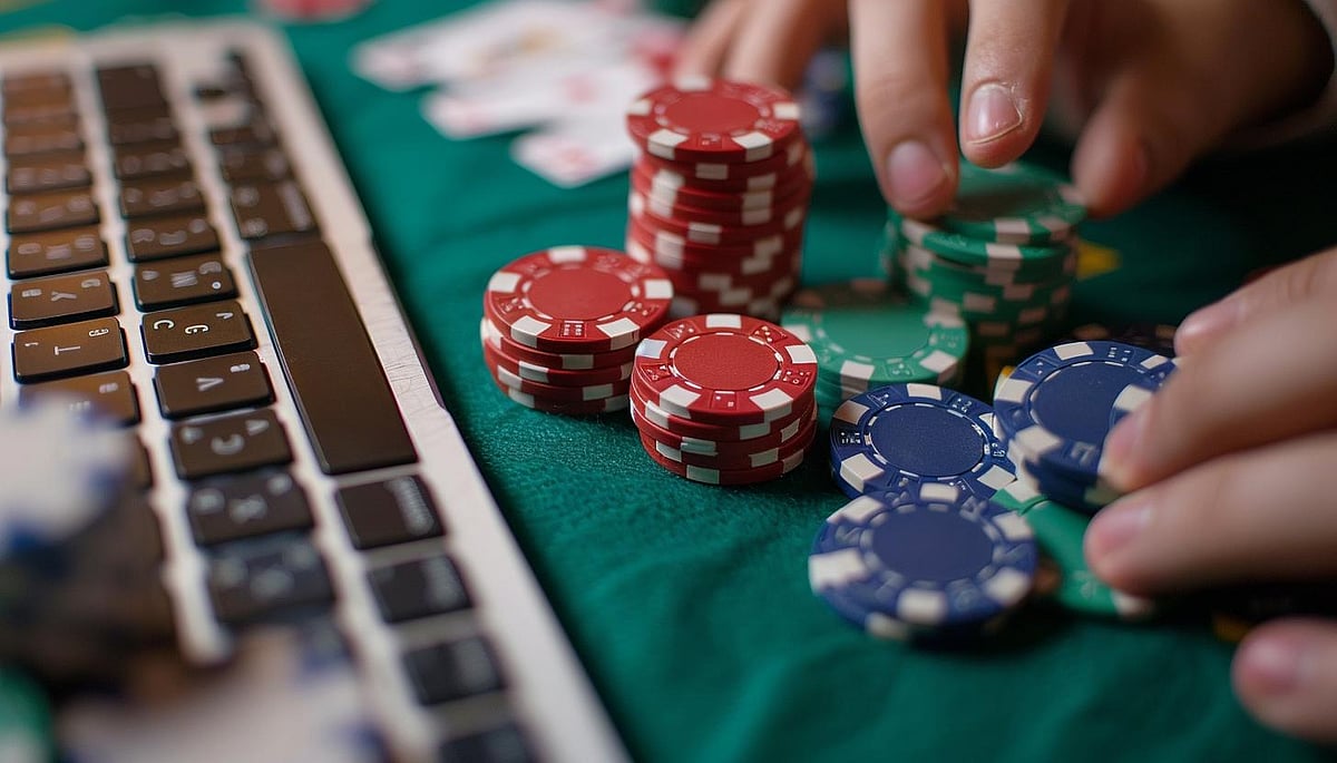 Online Casinos Deutschland