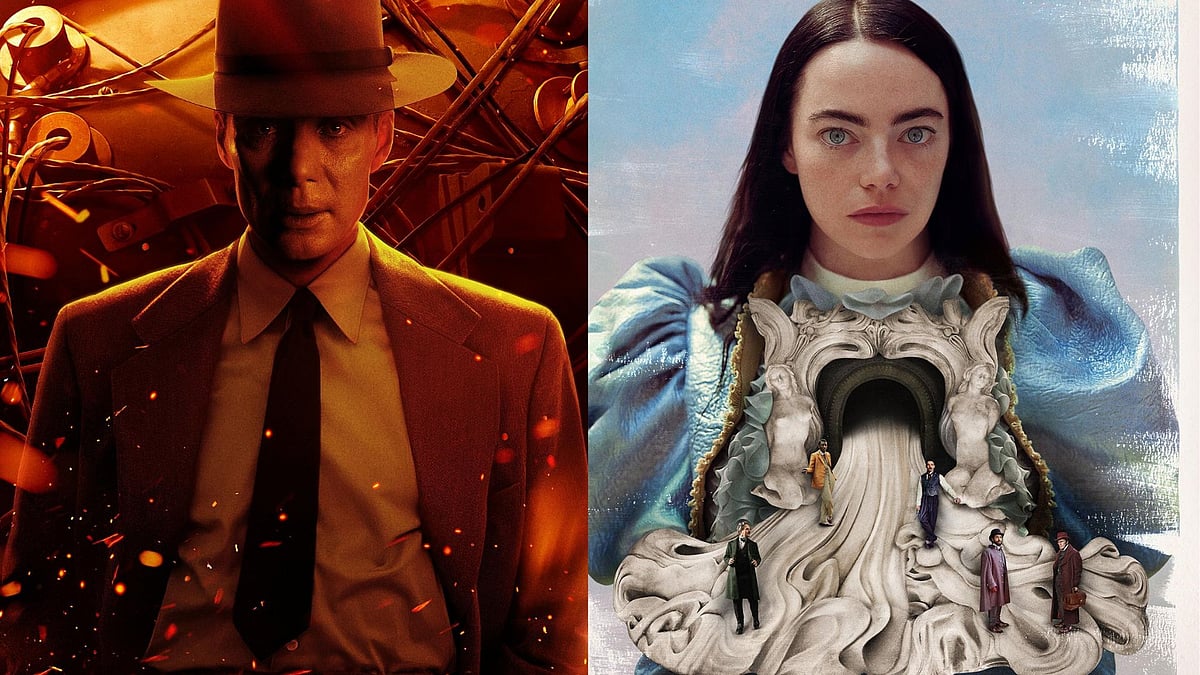 IMDb : 'Oppenheimer', 'Poor Things'