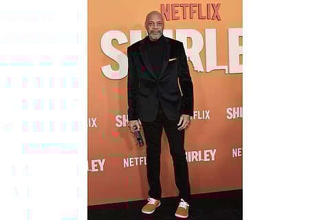 ‘Shirley’ Premiere
