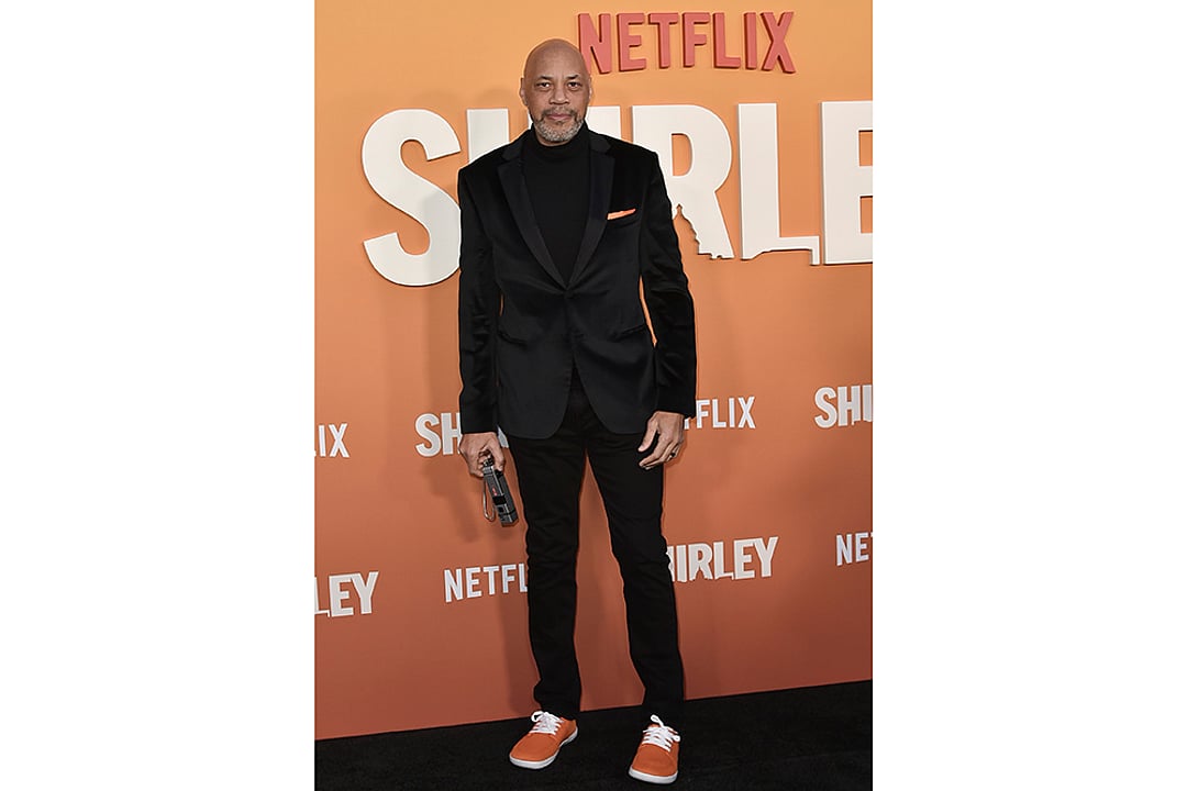 ‘Shirley’ Premiere