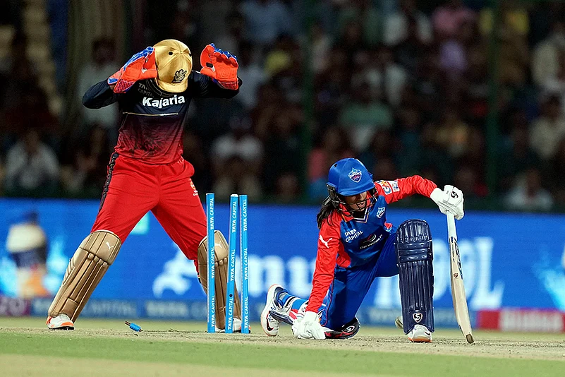 WPL 2024 Final: Royal Challengers Bangalore vs Delhi Capitals