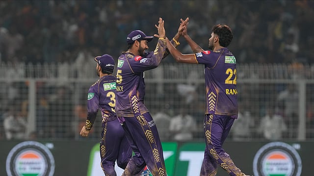 Royal Challengers Bengaluru Vs Kolkata Knight Riders, IPL 2024: Match 10 Preview