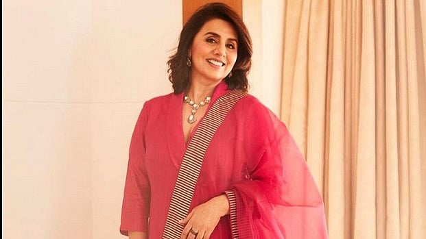 Instagram : Neetu Kapoor