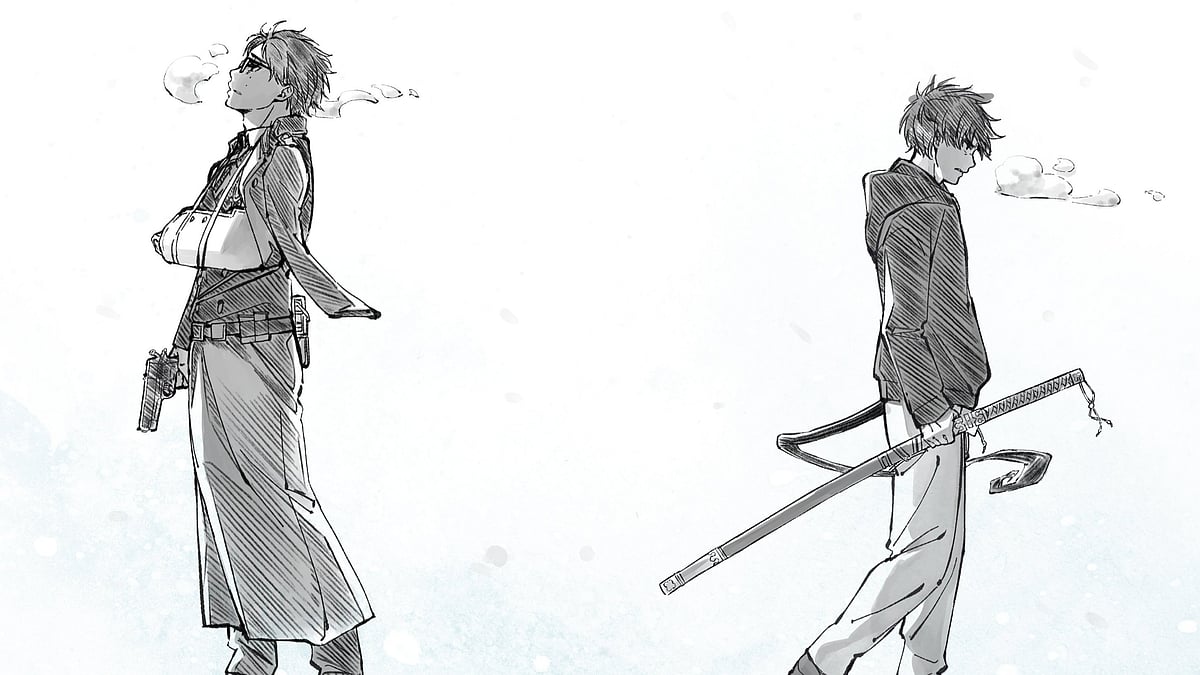 'Blue Exorcist' Season 4 Confirmed To Release In October, Check Out New Motion Poster