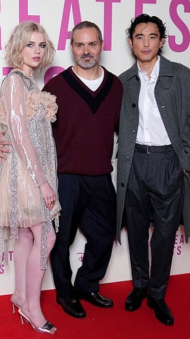 ‘The Greatest Hits’ Gala Screening