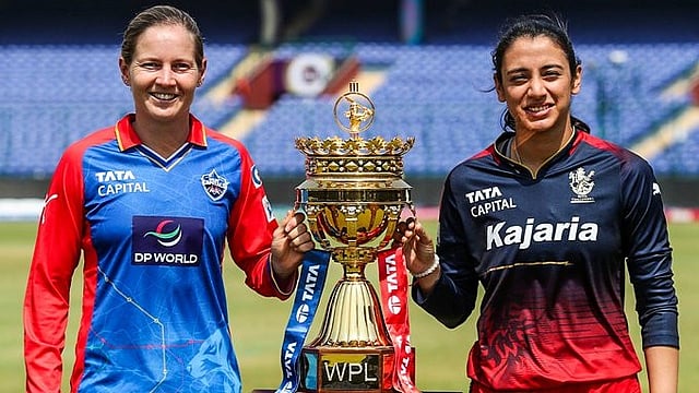 Women's Premier League 2024 Final, DC Vs RCB: Three Key Battles To Look Out For