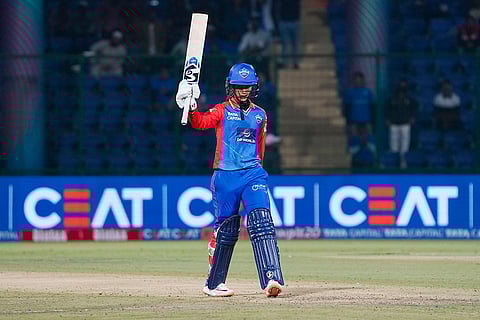 Women's Premier League 2024: DC vs MI