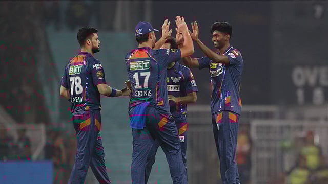 LSG Vs PBKS, IPL 2024, Match 11: Lucknow Super Giants Beat Punjab Kings By 21 Runs - As It Happened