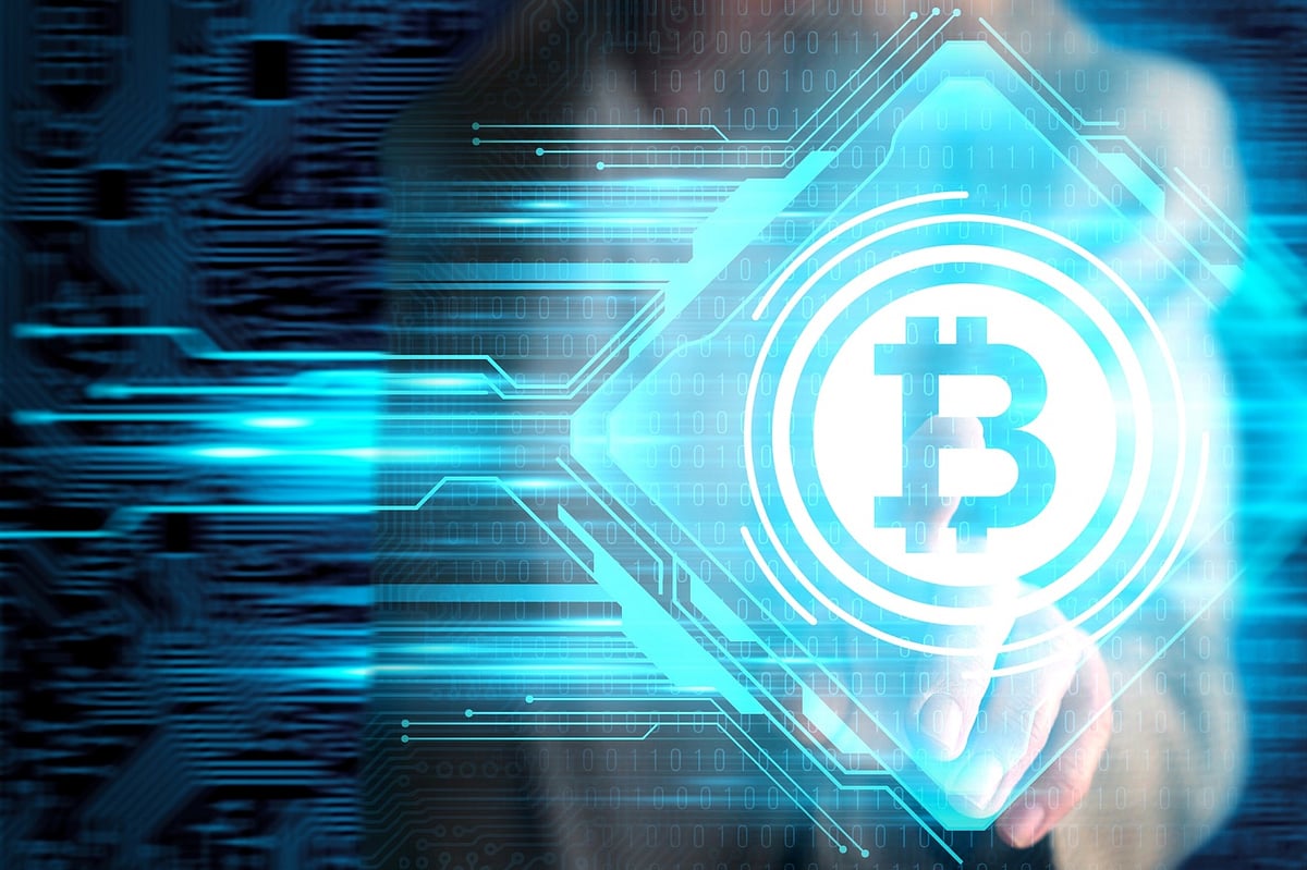 Blockchain Development Companies