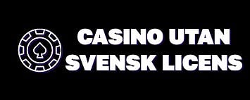 Basta Casinon Utan Svensk Licens