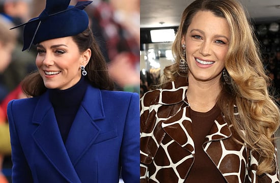 Blake Lively Apologizes For 'Silly Post' Around Kate Middleton's Photoshop Mishaps Amid Cancer Treatment Revelation
