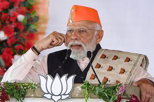 From Sandeshkhali Row To 'Loot' In Bengal: PM Modi Tears Into TMC At Arambagh Rally | Top Quotes