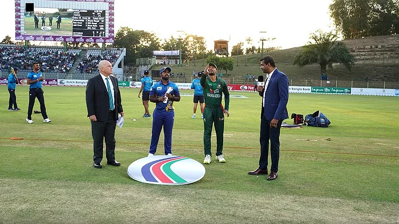 X/Bangladesh Cricket