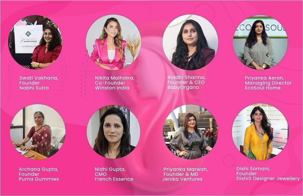 Challenging Norms And Redefining Women's Roles