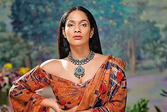 Queen Of Prints