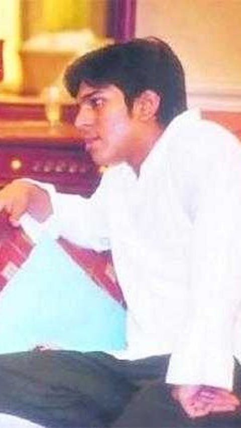 Happy Birthday Ram Charan