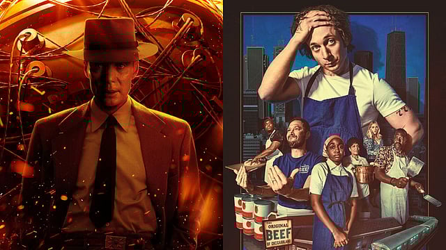 2024 Cinema Audio Society Awards Winners: 'Oppenheimer', 'The Bear' Take Home Accolades 