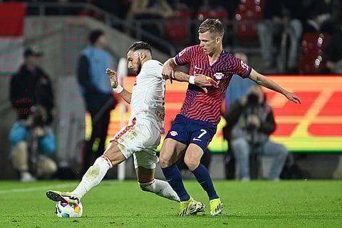 Bundesliga 2023-24: Leipzig vs Cologne