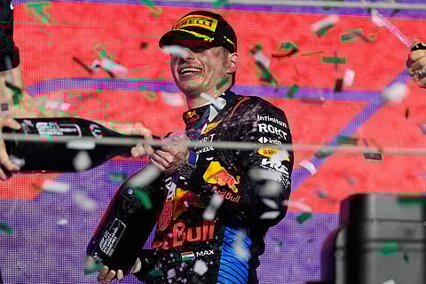 Saudi Arabian Grand Prix