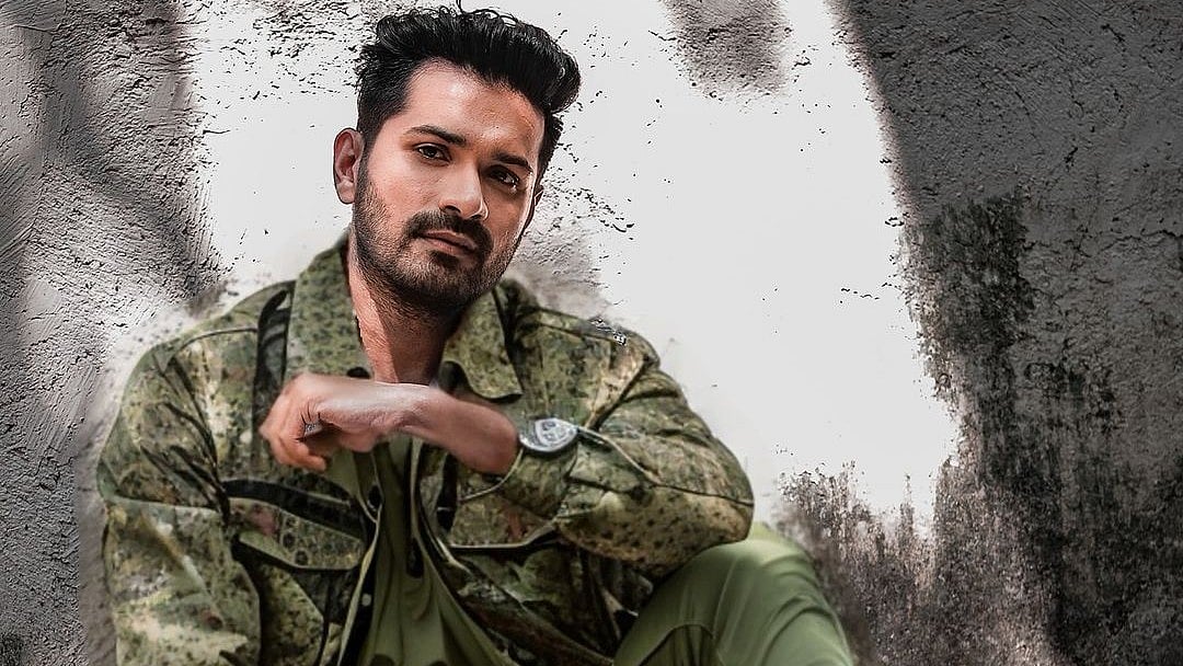 Instagram : Mrunal Jain to enter in 'YRKKH'