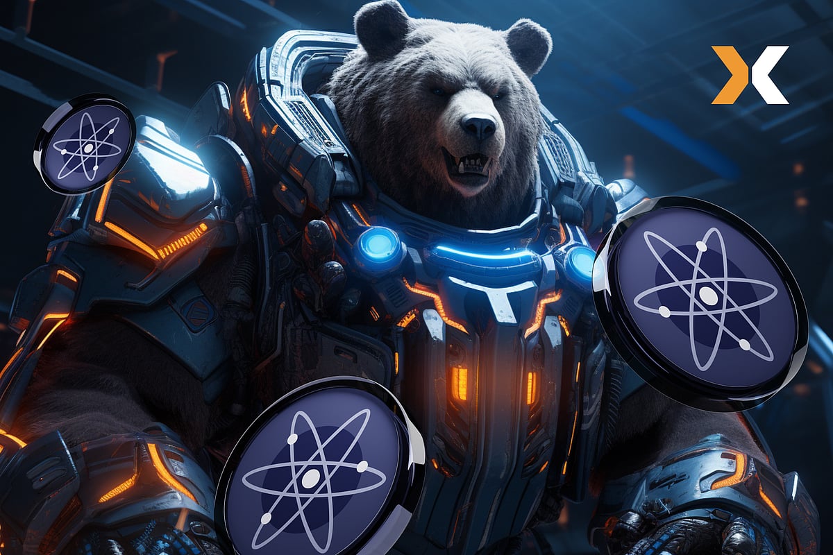 Investors Are Flocking To Pullix (PLX) Over Cosmos (ATOM) And Litecoin (LTC) 