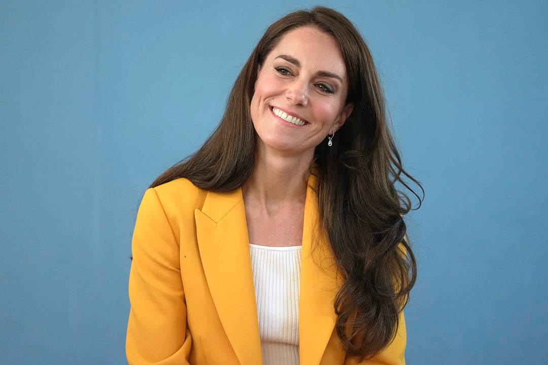 Kate Middleton’s Life Through 51 Pictures