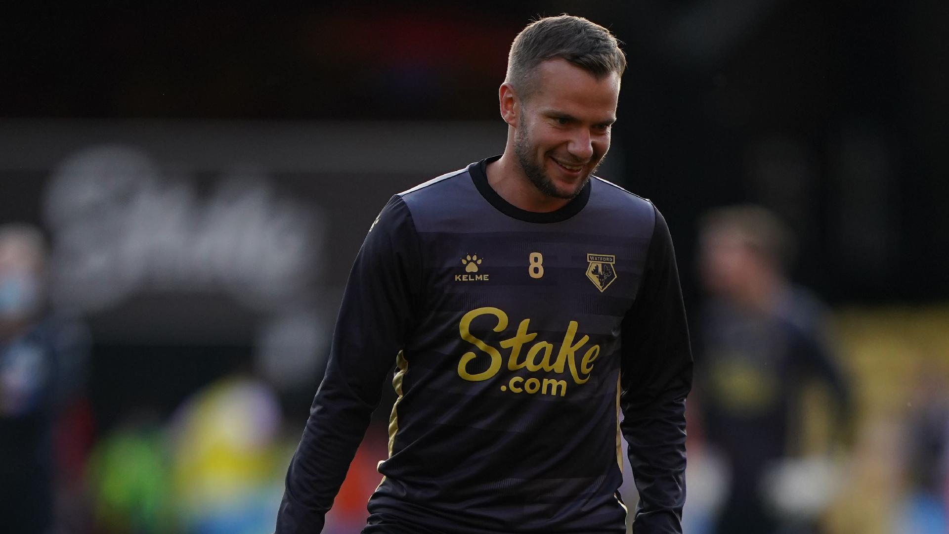 Tom Cleverley Makes Winning Start To Interim Spell As Watford Beat Birmingham City
