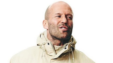 Instagram : Jason Statham