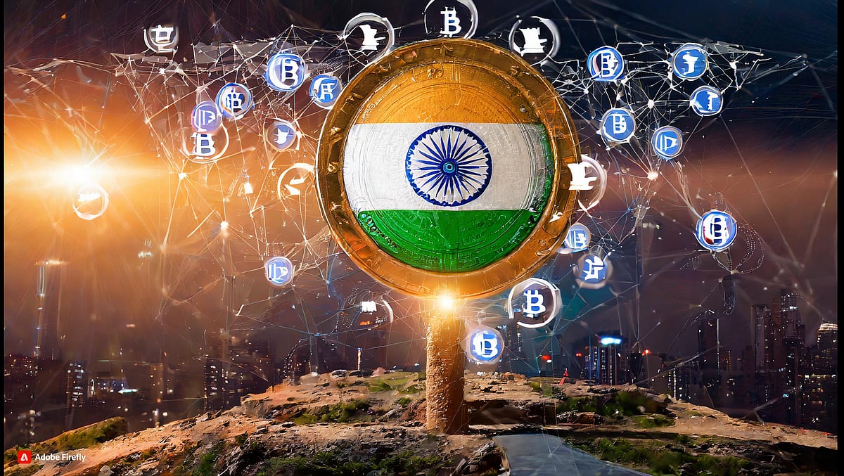 India's Crypto Potential Unlocked