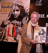 Remembering Kumar Shahani, India’s Foremost Avant-Garde Film Director Mail Today : Photo: Getty Images