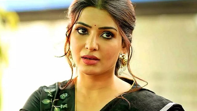 Samantha Ruth Prabhu Reveals She Was Forced To Make Her Myositis Diagnosis Public For THIS Reason