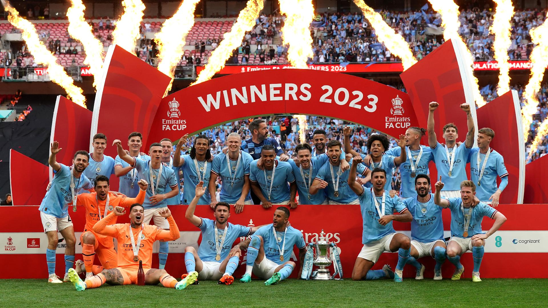 Manchester City Vs Chelsea, FA Cup Semi-Final Live Streaming: Watch MCI Vs CHE Match