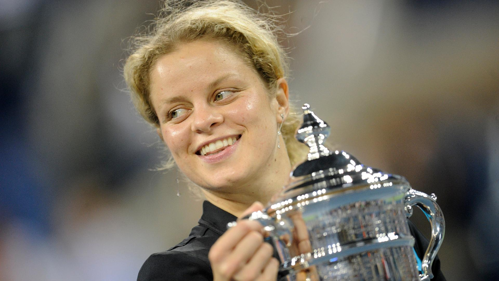 On This Day In 2009, March 26: Kim Clijsters Comes Out Of Retirement