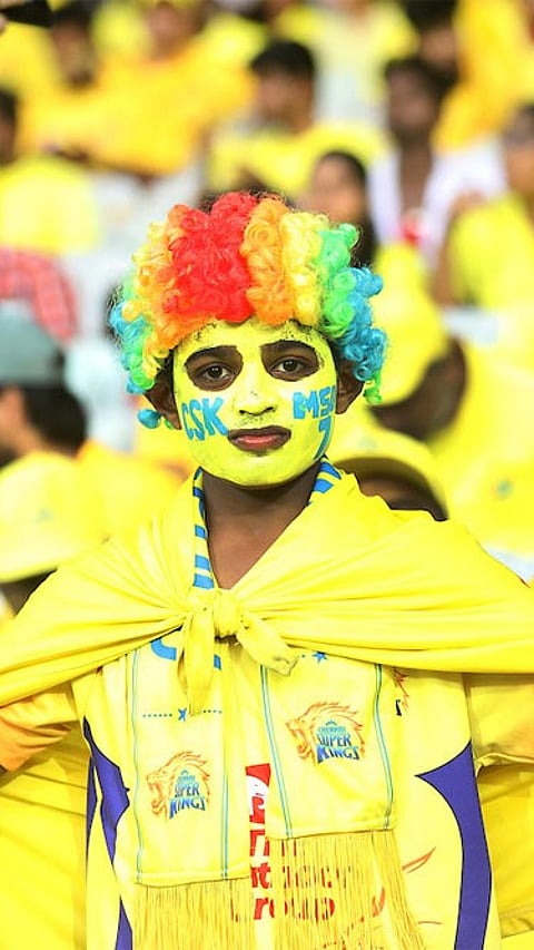 Chennai Super Kings start their IPL 2024 campaign with a home match against Royal Challengers Bangalore on March 22.