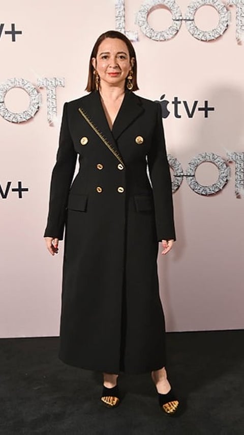 ‘Loot 2’ Photo Call