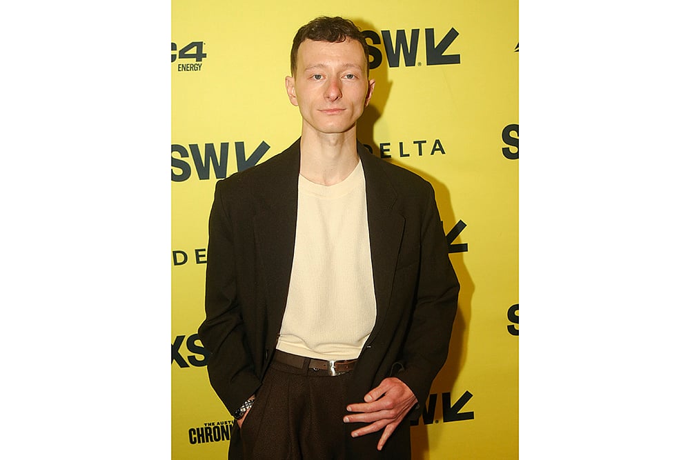 ‘Omni Loop’ Premiere At SXSW