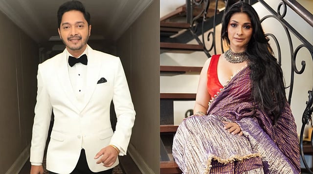 Shreyas Talpade, Tanishaa Mukerji-Starrer ‘Luv You Shankar’ To Release On April 19