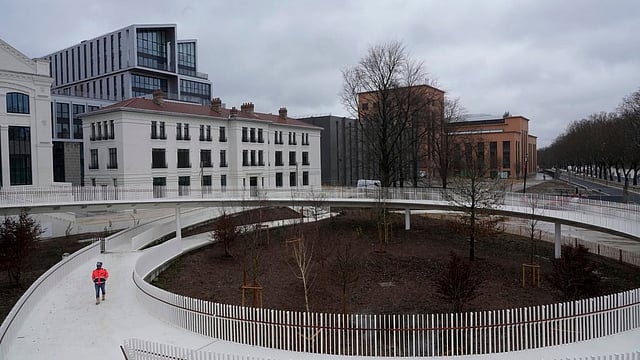 Paris Olympics 2024: Games Village Officially Inaugurated, To Host 15,000 Athletes