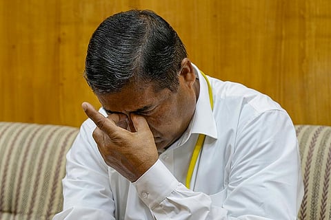 Pragya got special standing ovation by SC judges