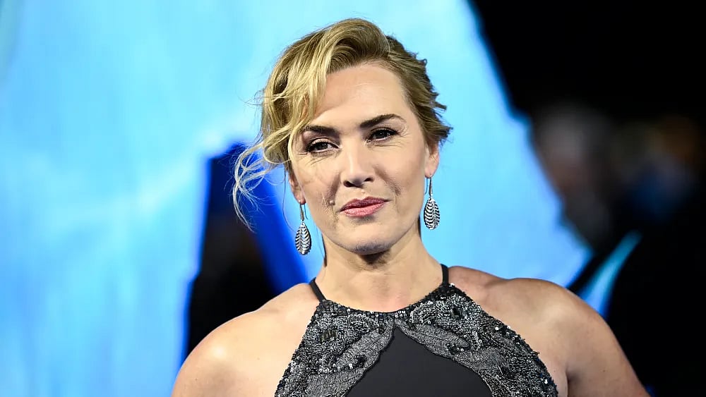 Kate Winslet