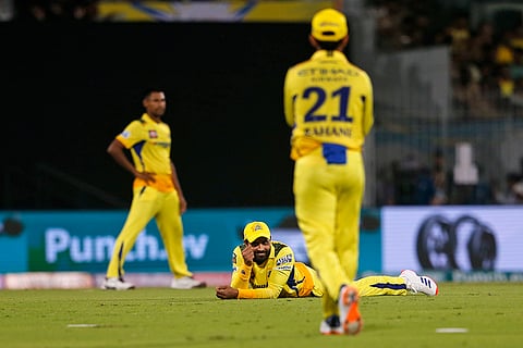 IPL 2024: CSK Vs RCB