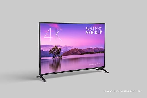 The Best 4K TVs in India (2024)
