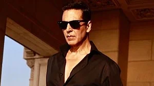 Instagram : Akshay Kumar